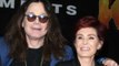 Sharon Osbourne très inquiète de la santé de son mari Ozzy Osbourne