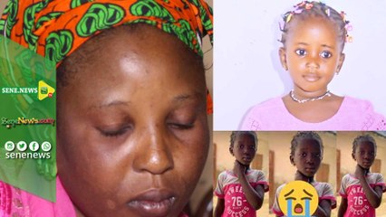 Vol des 90000 FCFA, plan orchestré par une mineure : Le récit incroyable du meurtre de Anta Ndiaye