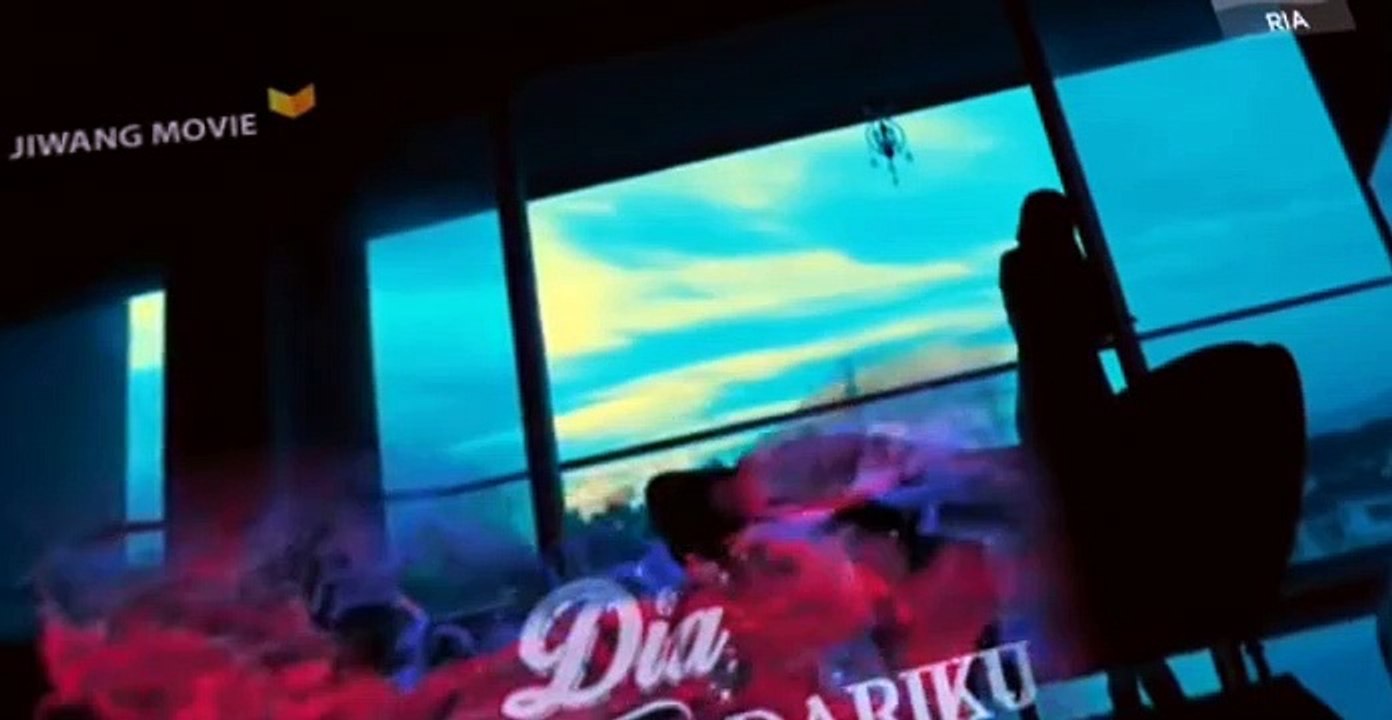 Dia Bidadariku S01 E09