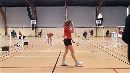 TDJ LUCE DEMI FINALE ET FINALE