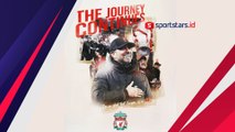 Prestasi Mentereng, Petualangan Jurgen Klopp Bersama The Reds Hingga 2026