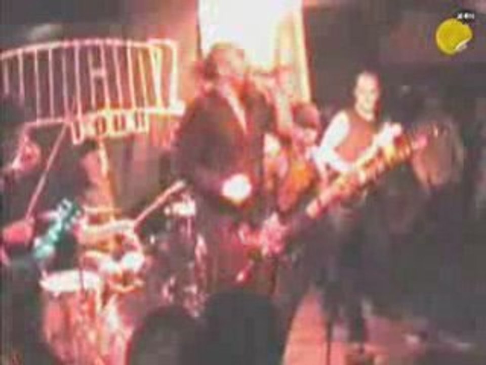 Kultur Shock - Tutti Frutti