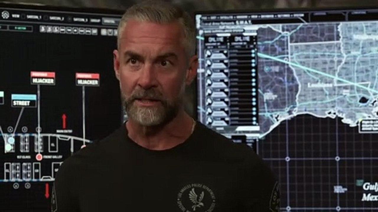 S.W.A.T. s5 e19
