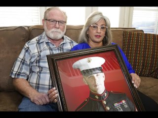 Trevor Reed back in US after prisoner exchange with Russia