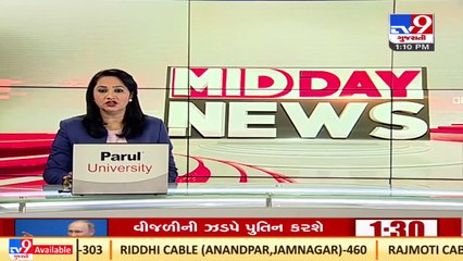 Sokhda Haridham Temple Controversy _ HC hearing to continue on Monday _ Tv9GujaratiNews