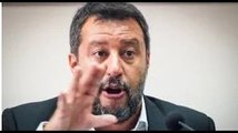 Salvini: dopo inc.o.ntro con Giorgia e Silvio vediamoci con tutto cdx