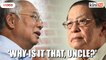 ‘What about the death of Ewein's boss?’ - Najib hits back at Kit Siang