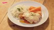 Banapple-Style Chicken Parmigiano Recipe | Yummy PH