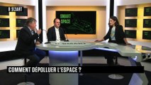 SMART TECH - SMART SPACE du vendredi 29 avril 2022