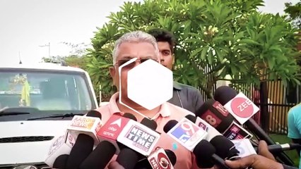 _“তৃণমূলে কেউ সেফ নয়!”