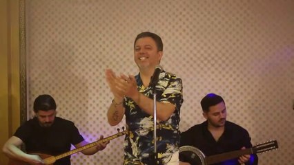 Ender Hamza - Oynasın Gelin Damat