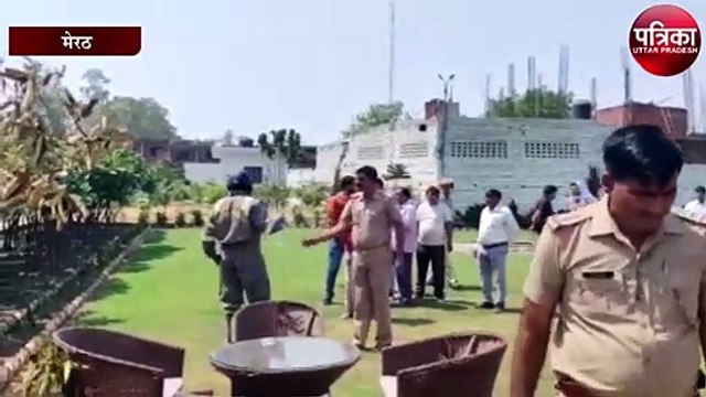 केमिकल फैक्ट्री में लगी भीषण आग हुई बेकाबू, कम पड़ी दमकल गाड़ियां