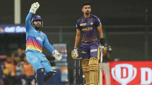 Shreyas Iyer నెక్స్ట్ లెవెల్ అసహనం | KKR | IPL 2022 | Telugu Oneindia