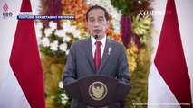 Jokowi: Presiden Rusia Putin Nyatakan Bakal Hadiri KTT G20!
