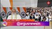 PM Narendra Modi Inaugurated Global Patidar Business Summit at Surat