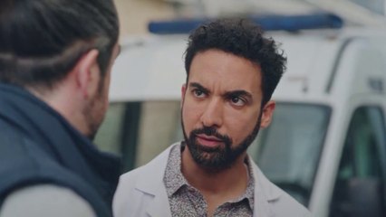 Plus belle la vie : [Indiscrétion] - Riva objet de tous les paris à l'hôpital