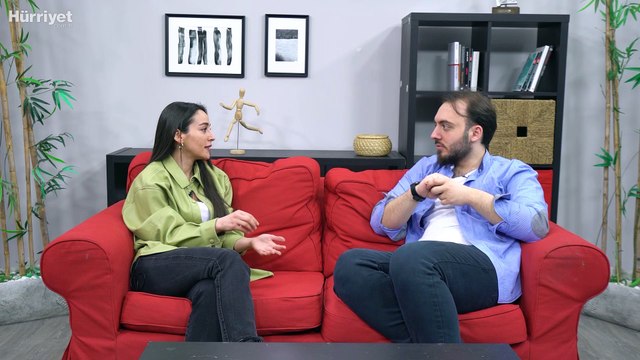 Gönüldağı'nın Cemilesi Nazlı Pınar Kaya'dan itiraflar! Yalvarıyorum yapma da bitsin
