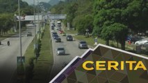 Cerita Sebalik Berita: Perkembangan terkini trafik di Kelantan