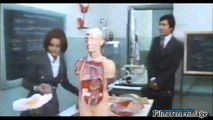 L'UCCELLO MIGRATORE (1972) film con LANDO BUZZANCA e ROSSANA PODESTÀ (1 parte)