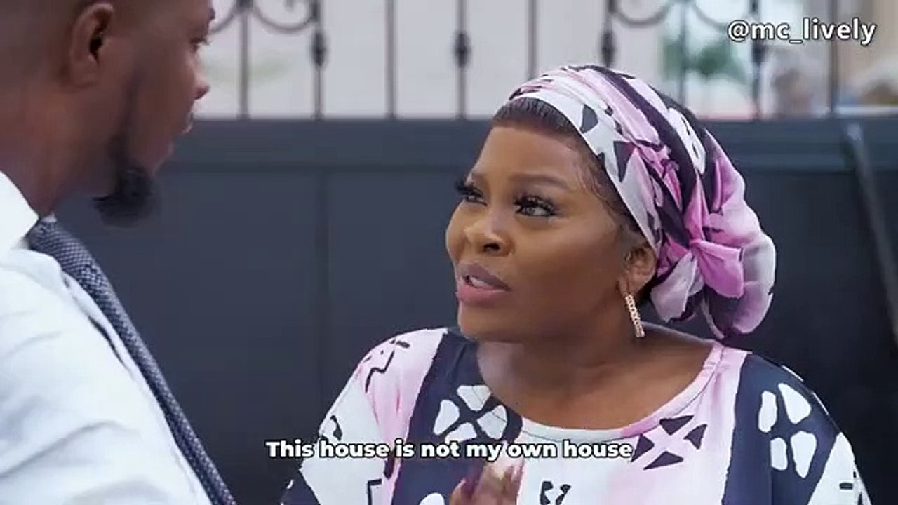 Video:- MC Lively – Sugar Mummy Wey No Get Sugar