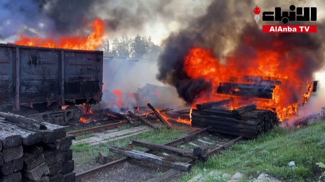 أكثر من 5.4 ملايين شخص فرّوا من أوكرانيا منذ بدء النزاع