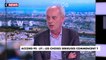 Arnaud Benedetti : «La survie des députés PS passe surtout par un accord avec la France Insoumise»