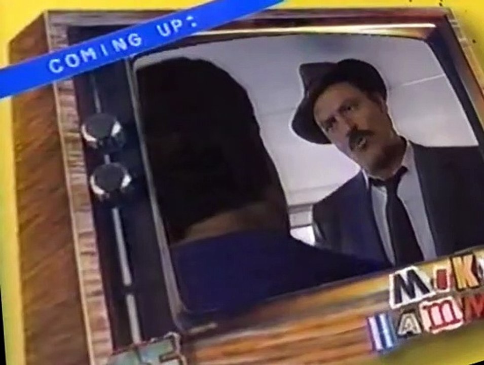 The New Mike Hammer S03 E03