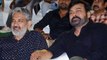 Rajamouli To Team Up With Mega Star Chiranjeevi A Big Budget Movie? | Telugu Filmibeat