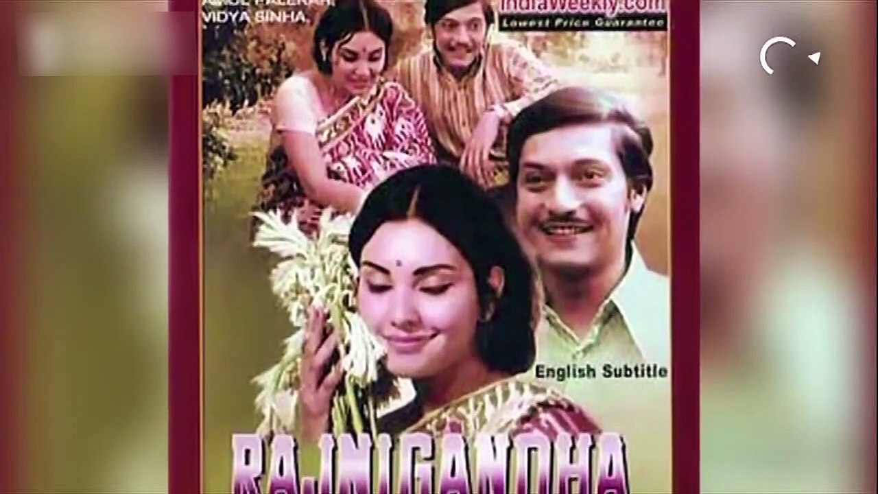 एक्टर से डायरेक्टर बने अमोल पालेकर को जानिए !