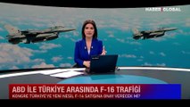 F-16'lar için yeni adım: Cumhurbaşkanı sözcüsü İbrahim Kalın ABD'ye gidiyor