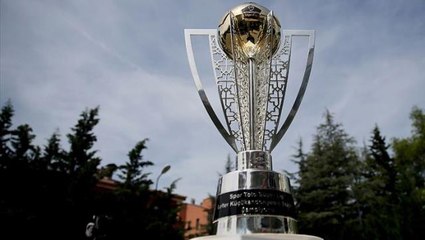 Süper Lig'de yeni sezonun başlangıç ve bitiş tarihi belli oldu