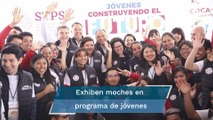 Exhiben transas en programa Jóvenes Construyendo el Futuro de AMLO #EnPortada