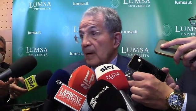 Prodi sulla situazione in Ucraina: È una terza guerra mondiale a pezzi che cambierà equilibri Ue