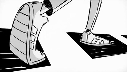 Cortar por la línea de puntos - Opening