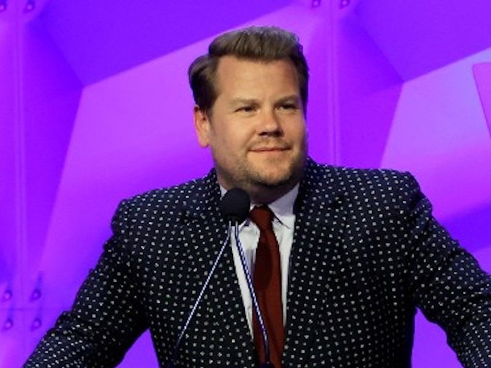 Aus und vorbei! James Corden hört mit der 'Late Late Show' auf
