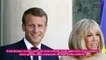 Emmanuel Macron : cette blague que ses petits-enfants lui font en privé