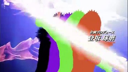 日劇-古代少女Dogoo醬01