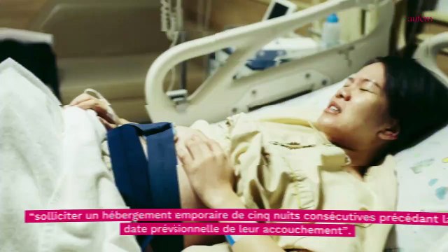 Accouchement : cette nouvelle aide proposée par le gouvernement va soulager de nombreuses futures mamans