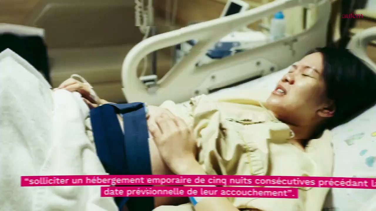 Accouchement : cette nouvelle aide proposée par le gouvernement va soulager de nombreuses futures mamans