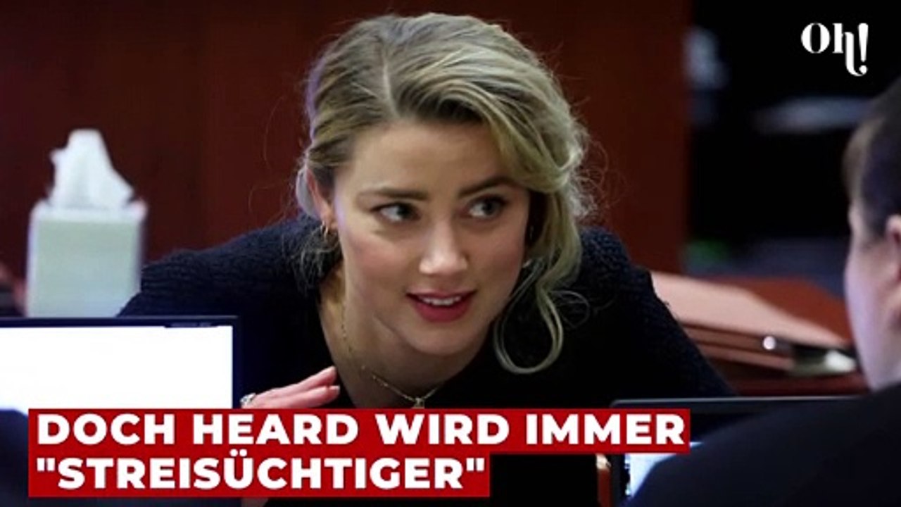 Johnny Depps Bodyguard sagt aus: Beweisfoto von Johnny Depps Verletzungen