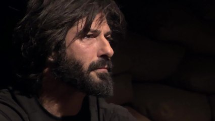 SAS: Who Dares Wins stars address racism in powerful mirror room interview