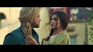 Bechari _ Afsana Khan _ Karan Kundrra, Divya Agarwal _ Nirmaan _ Latest Punjabi Love Song 2022 (360p)