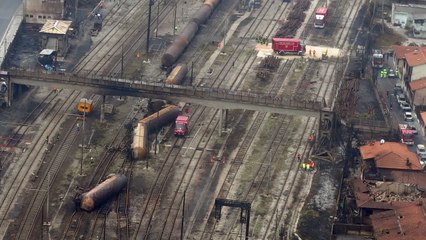 Strage Viareggio, Pg 'sconta' 3 mesi a pena Moretti