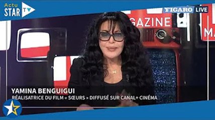 Affaire Patrick Poivre d'Arvor : Yamina Benguigui se confie, “C'est un débat très malaisant”