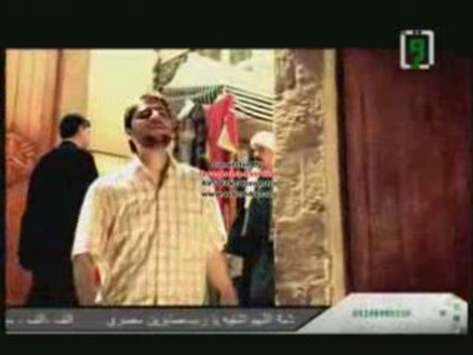 sami yusuf - hasbia rabbi