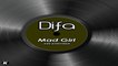 DIFA - MAD GIRL - k22 extended