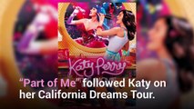 Katy Perry Has Solidified Herself As A Pop Icon