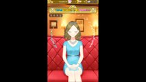 酔わせてキャバ嬢3　スマホゲーム（Intoxicated cabaret 3 smartphone game）かな編5～6