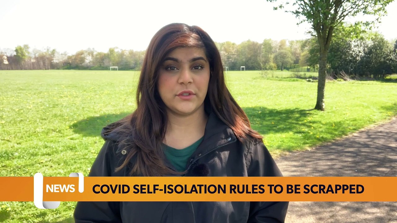 GlasgowWorld Daily Bulletin 29 April