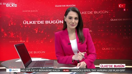 Ülke'de Bugün - 29 Nisan 2022